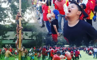 Meriahkan HUT RI ke-77 Akademi Militer adakan Berbagai Lomba