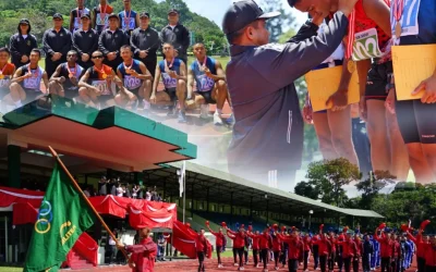 Taruna Akademi TNI dan Akademi Kepolisian, Berintegrasi dalam Piktar ke 26 di Akademi Militer