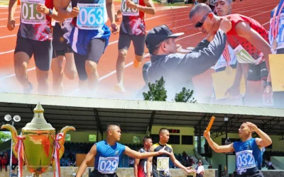 Piktar Cabang Olahraga Atletik