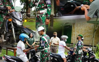 Akmil Cegah Pelanggaran bagi Prajurit dan PNS