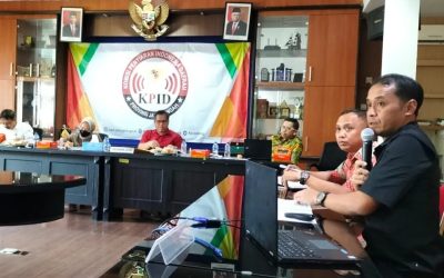 RADIO TIDAR, 5 BESAR NOMINASI KATEGORI PENYIARAN TERBAIK JAWA TENGAH