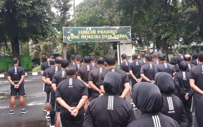 Harta Sehati Adalah Sehat Ayo Berolahraga