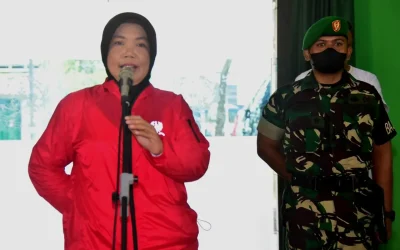 Organik Akmil Agar Mengutamakan Keselamatan Diri dan Keluarga