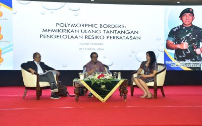 Seminar Nasional Leadership in the Digital Era