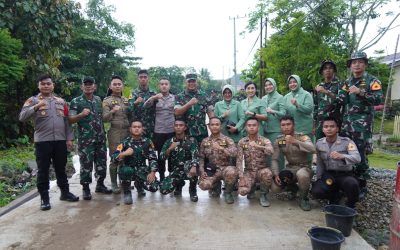 Latsitarda Nusantara ke-44 Bangun Sinergi dan Etika di Tenggarong