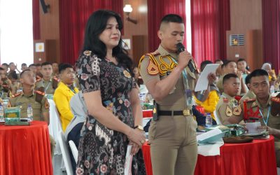 Akmil Gelar Seminar Nasional Tentang Transformasi Birokrasi di Era 5.0
