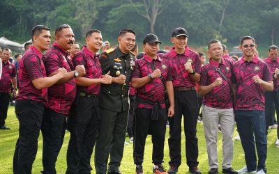 Reuni Perak Akmil 1999 (Pamungkas) Solidaritas, karya, Sejahtera