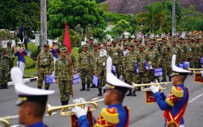 Akmil Sambut Peserta Retreat KPPD 2026 Perkuat Sinergi Kepemimpinan Daerah